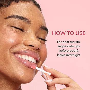 LANEIGE Lip Sleeping Mask Berry 20g