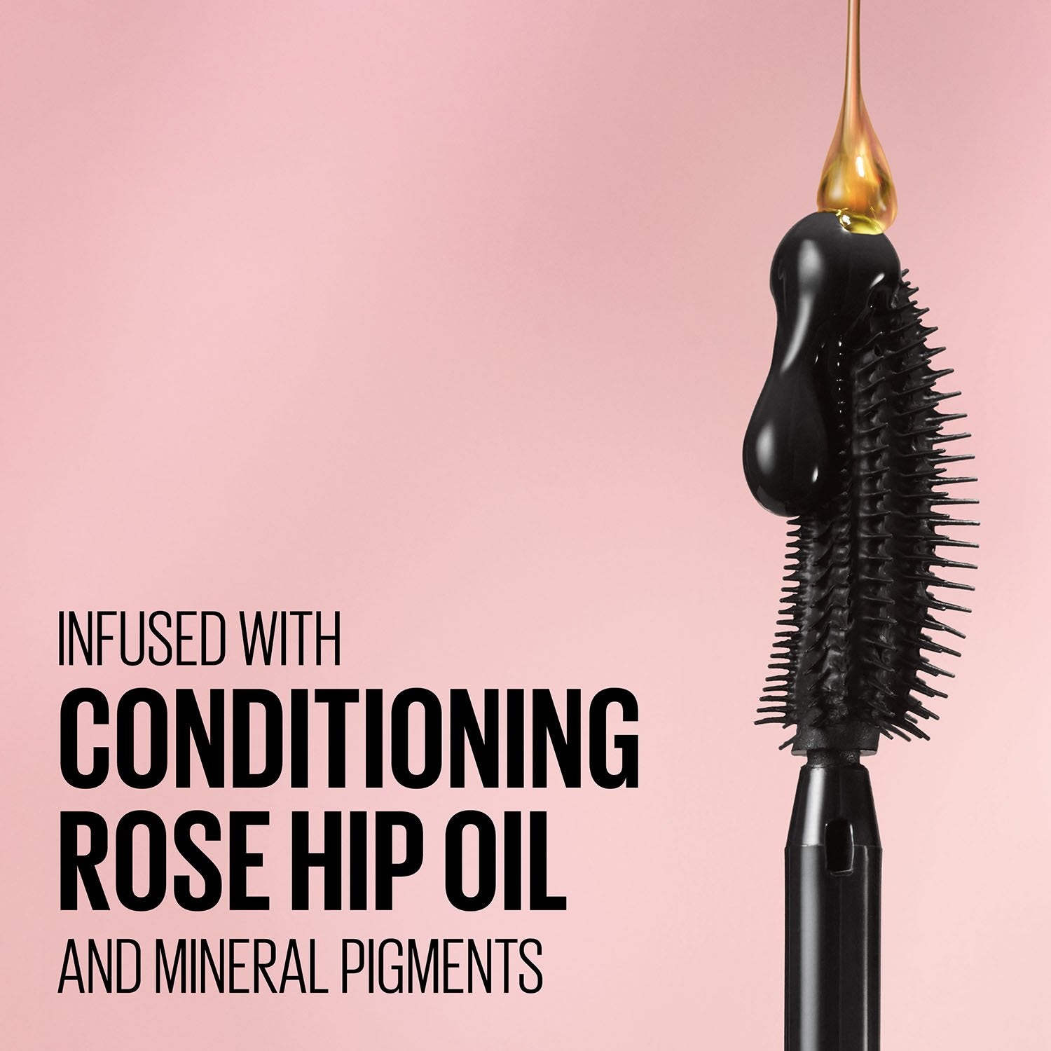 Maybelline Lash Sensational Mascara
