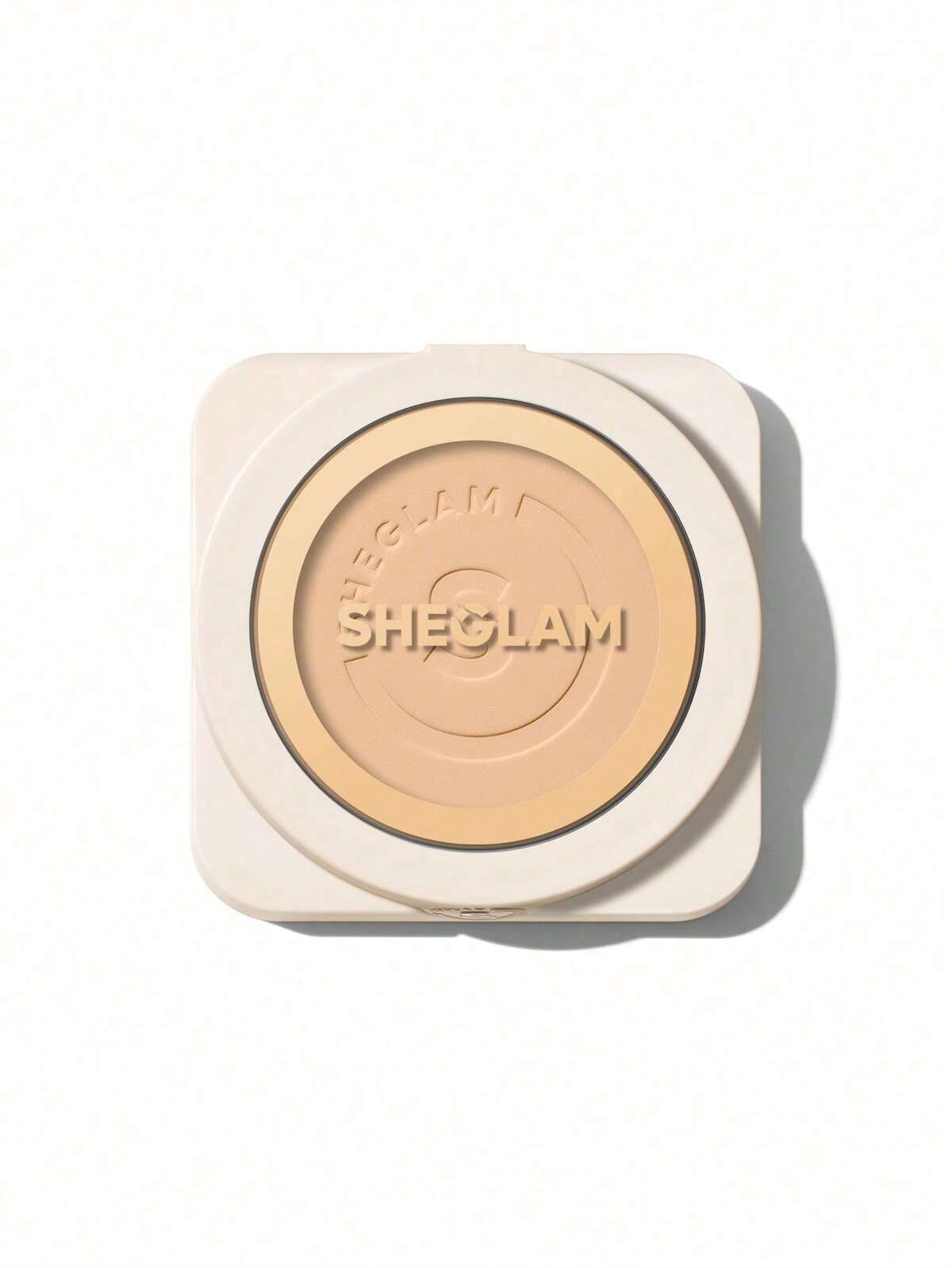 SHEGLAM Skin-Focus High Coverage Powder Foundation (3/Shades Available)