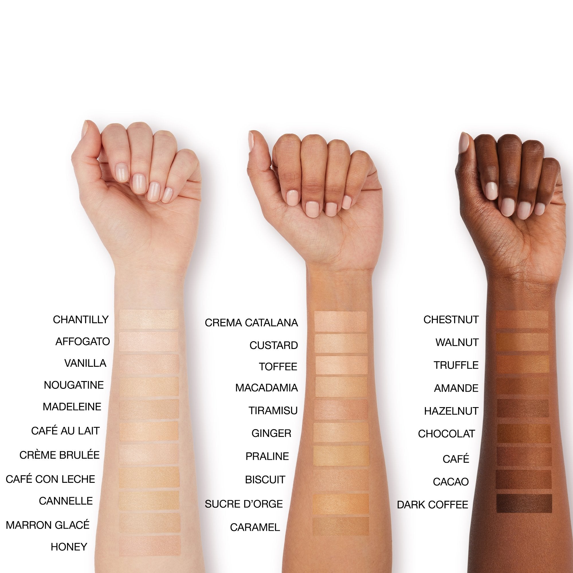 NARS Radiant Creamy Concealer ( Honey )