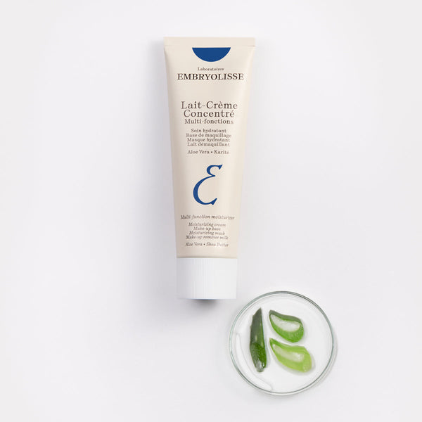 Embryolisse Lait-Crème Concentré, Multifunction Daily Moisturizer 75ml