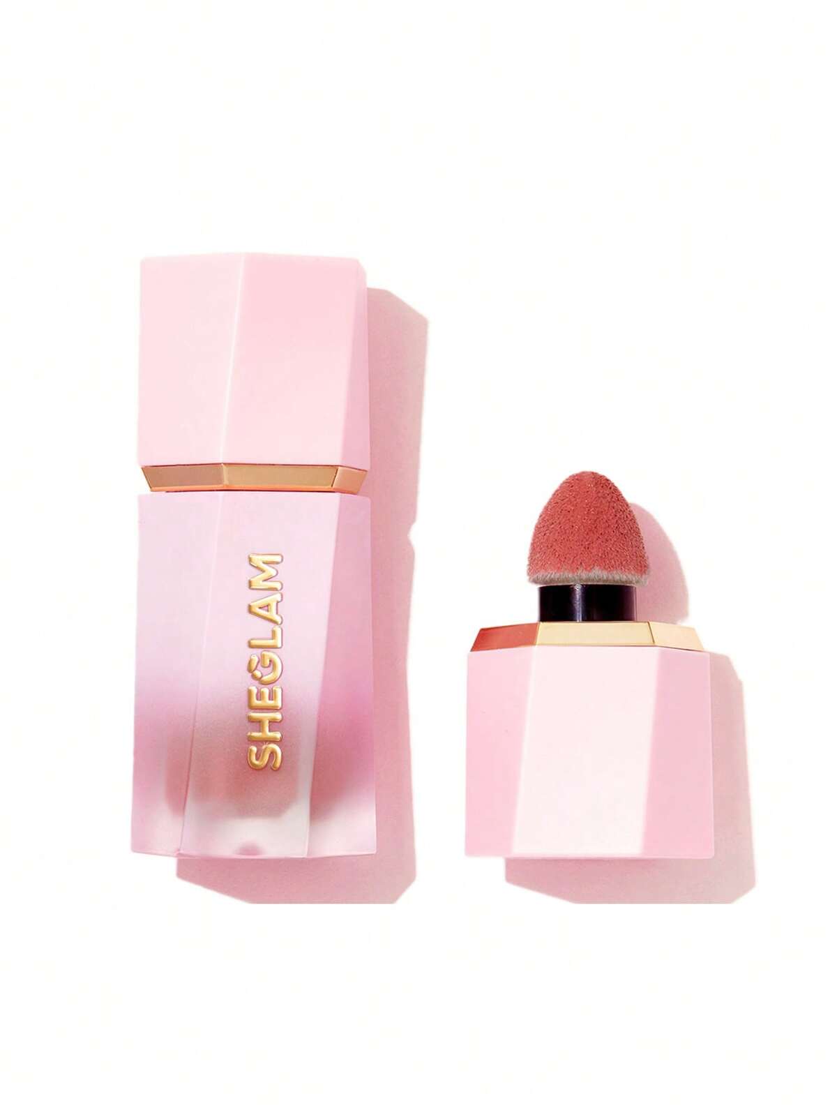 SHEGLAM Color Bloom Liquid Blush (8/Shades Available)
