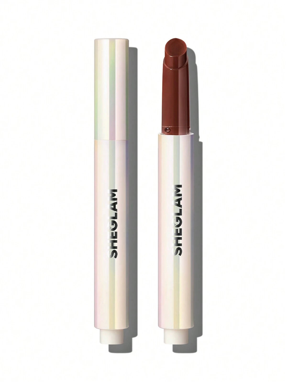 SHEGLAM Pout-Perfect Shine Lip Plumper (8/Shades Available)