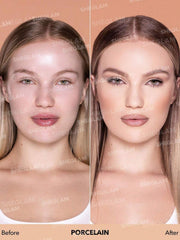 SHEGLAM Complexion Pro Matte Foundation (3/Shades Available)