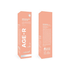 Medicube Age-R Collagen Booster Gel Serum 100ml