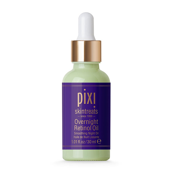 Pixi Overnight Retinol Face Oil 30ml