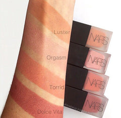 NARS Liquid Blush 4/Pcs Set