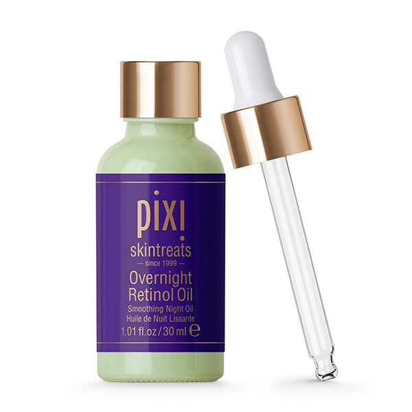 Pixi Overnight Retinol Face Oil 30ml