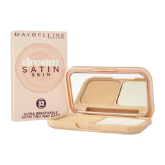 Maybelline Dream Satin Skin Two-Way Cake ( 4/Shades Available )