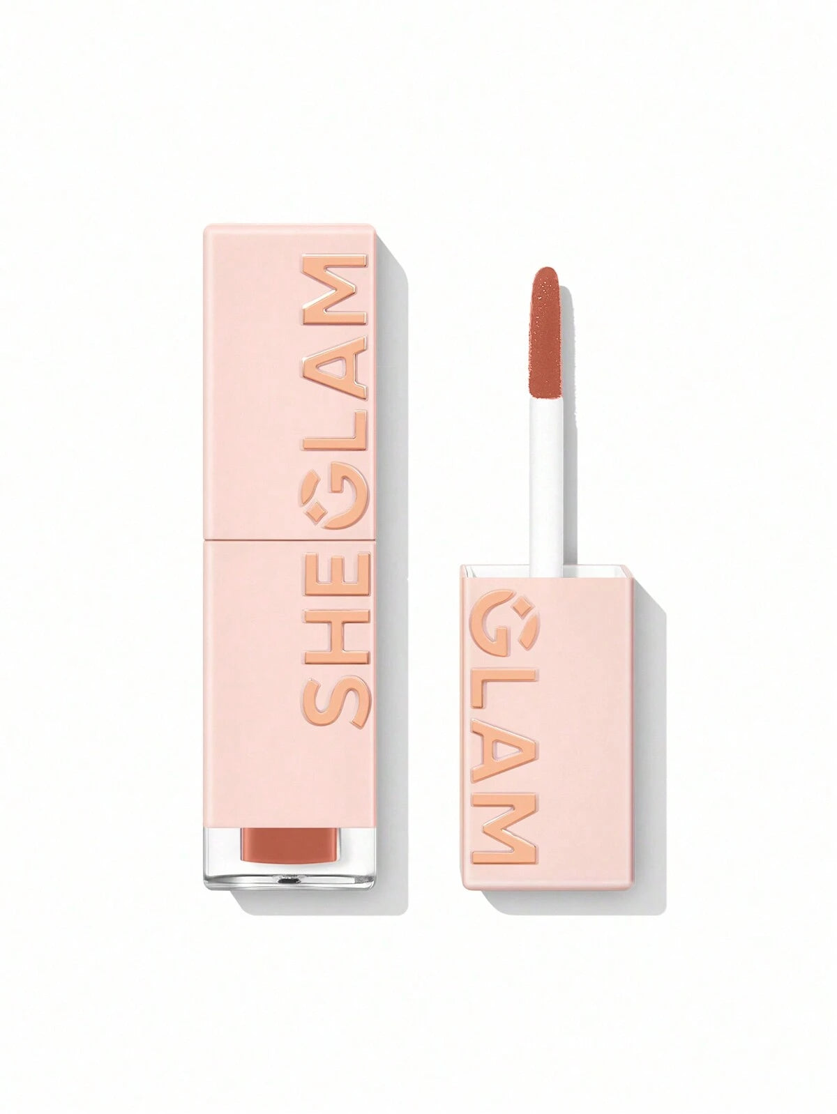 SHEGLAM Take A Hint Lip Tint (5/Shades Available)