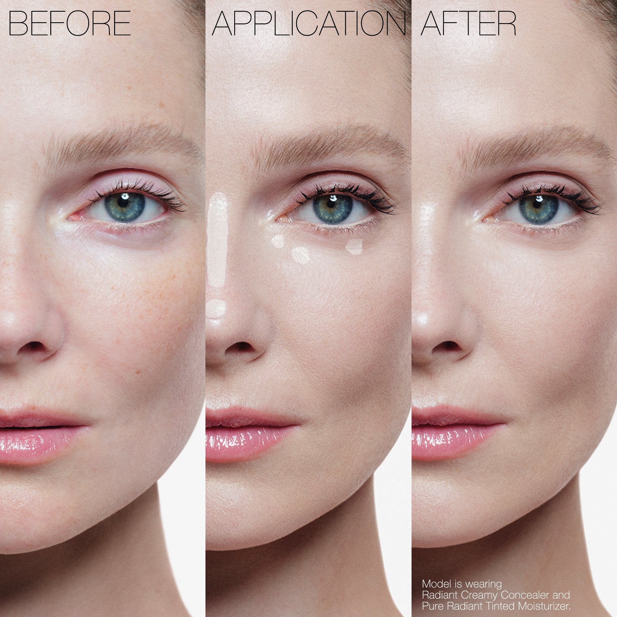 NARS Radiant Creamy Concealer ( Honey )