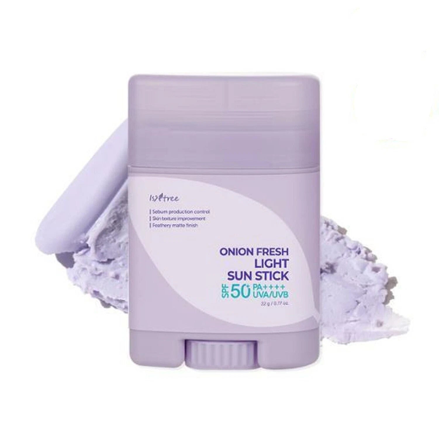 ISNTREE Onion Fresh Light Sun Stick 22g