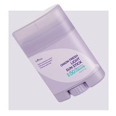 ISNTREE Onion Fresh Light Sun Stick 22g