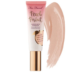 Too Faced Peach Perfect Comfort Matte Foundation ( Natual Shade All Skin Type )