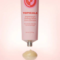 Tropicals Faded Serum for Dark Spots & Discoloration 50ml