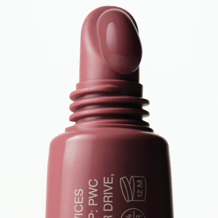 RHODE Peptide Lip Tint ( SHADE : Salty Tan )