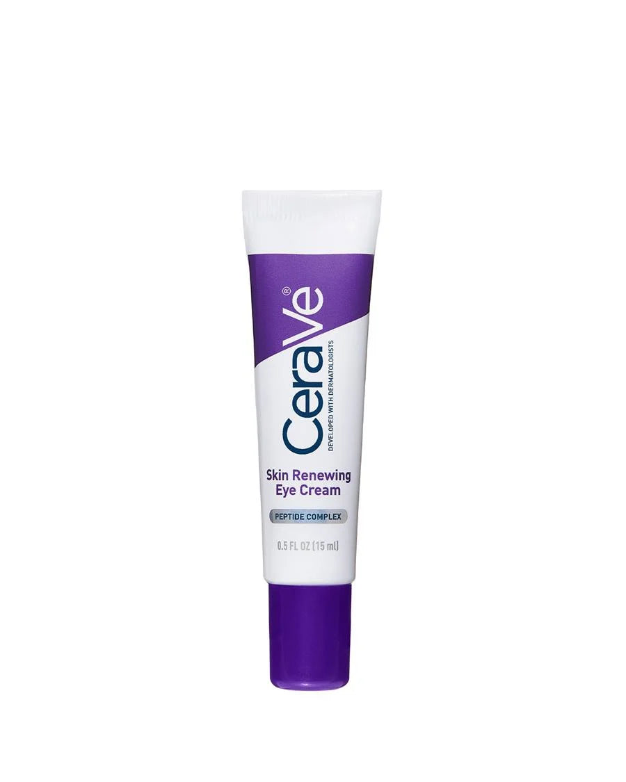 CeraVe Skin Renewing Eye Cream 15 ML