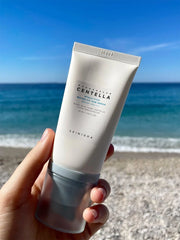 SKIN1004 Madagascar Centella Hyalu-Cica Water-Fit Sun Serum SPF-50+ PA++++ 50ml
