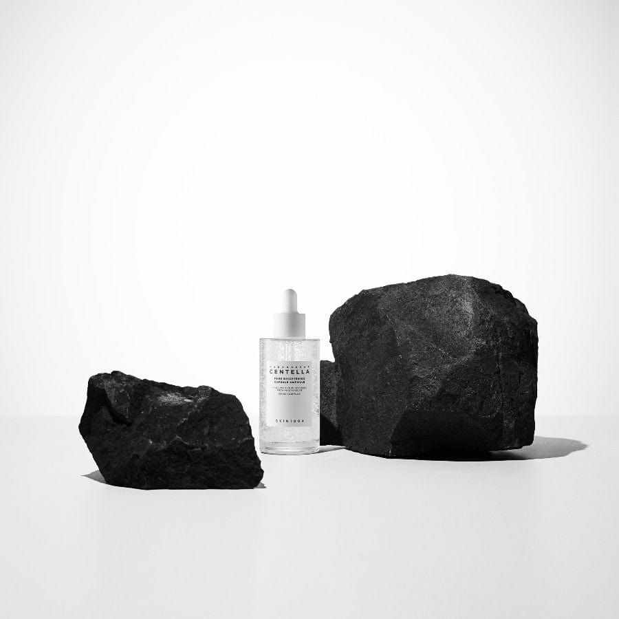 SKIN1004 Madagascar Centella Tone Brightening Capsule Gentle Dark Spot Correcting Ampoule 100ml