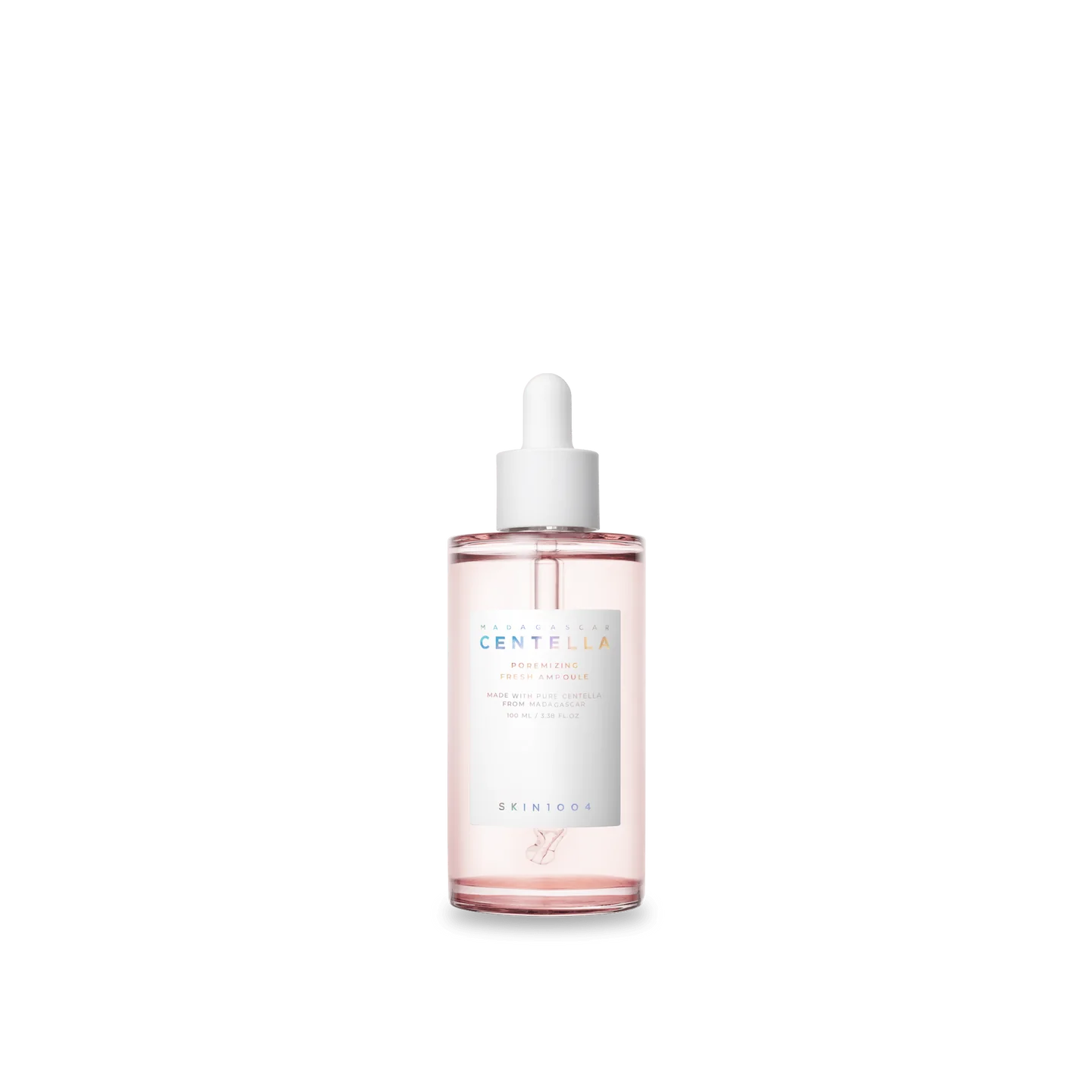 SKIN1004 Madagascar Centella Poremizing Pore Cleansing & Tightening Ampoule 100ml