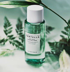 SKIN1004 Madagascar Centella Tea-Trica Acne Skin Relief Purifying Toner 210ml