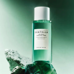 SKIN1004 Madagascar Centella Tea-Trica Acne Skin Relief Purifying Toner 210ml