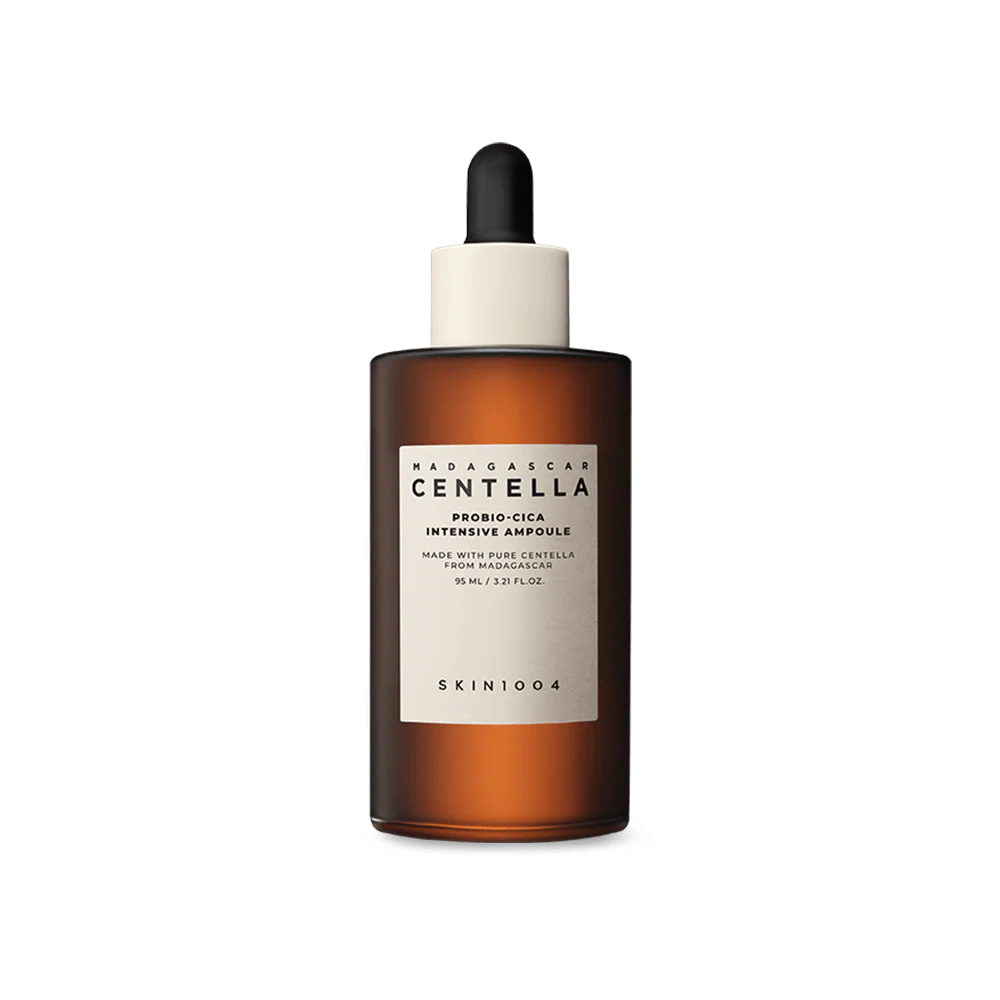 SKIN1004 Madagascar Centella Probio-Cica Intensive Barrier Repairing Soothing Ampoule 95ml