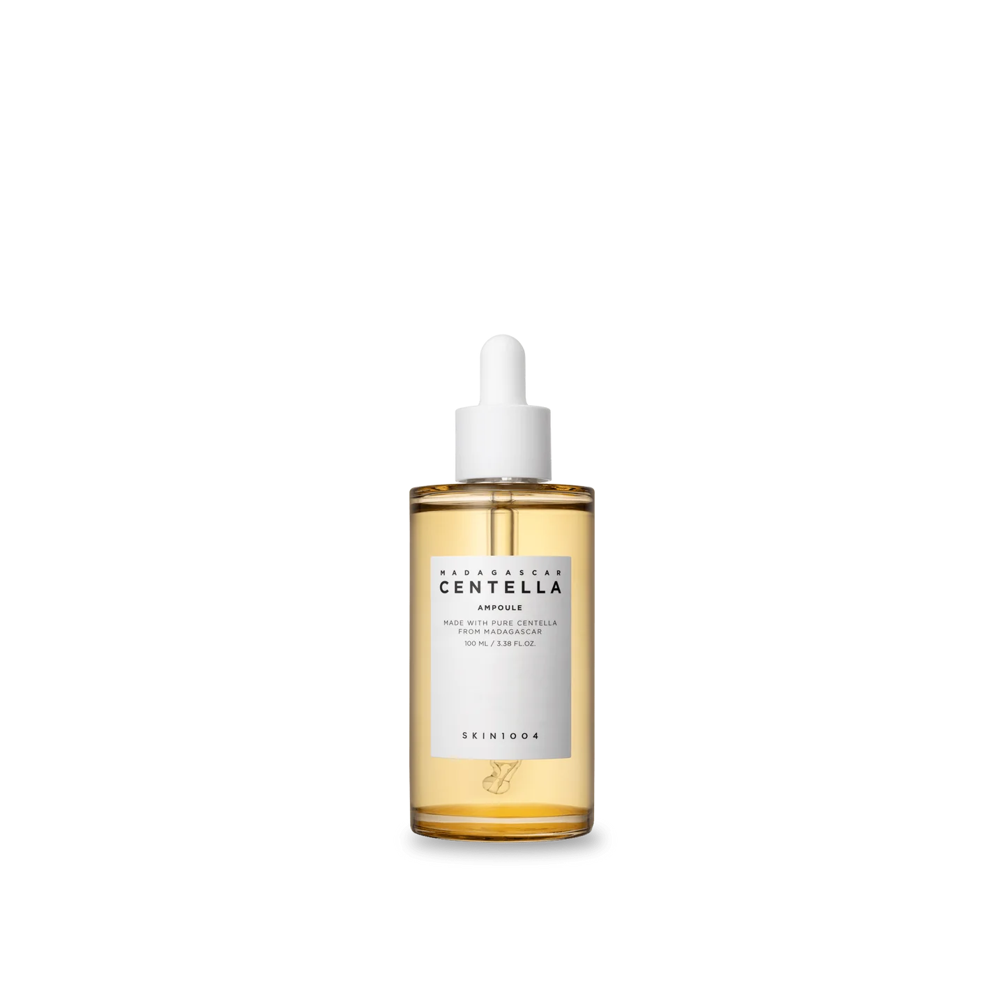 SKIN1004 Madagascar Centella Signature Soothing Ampoule 100ml