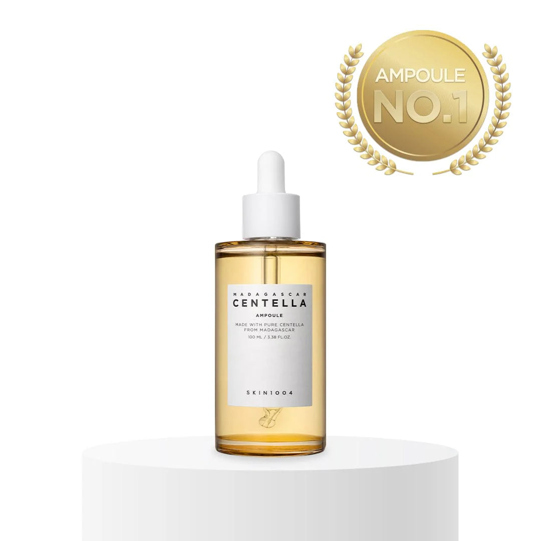 SKIN1004 Madagascar Centella Signature Soothing Ampoule 100ml