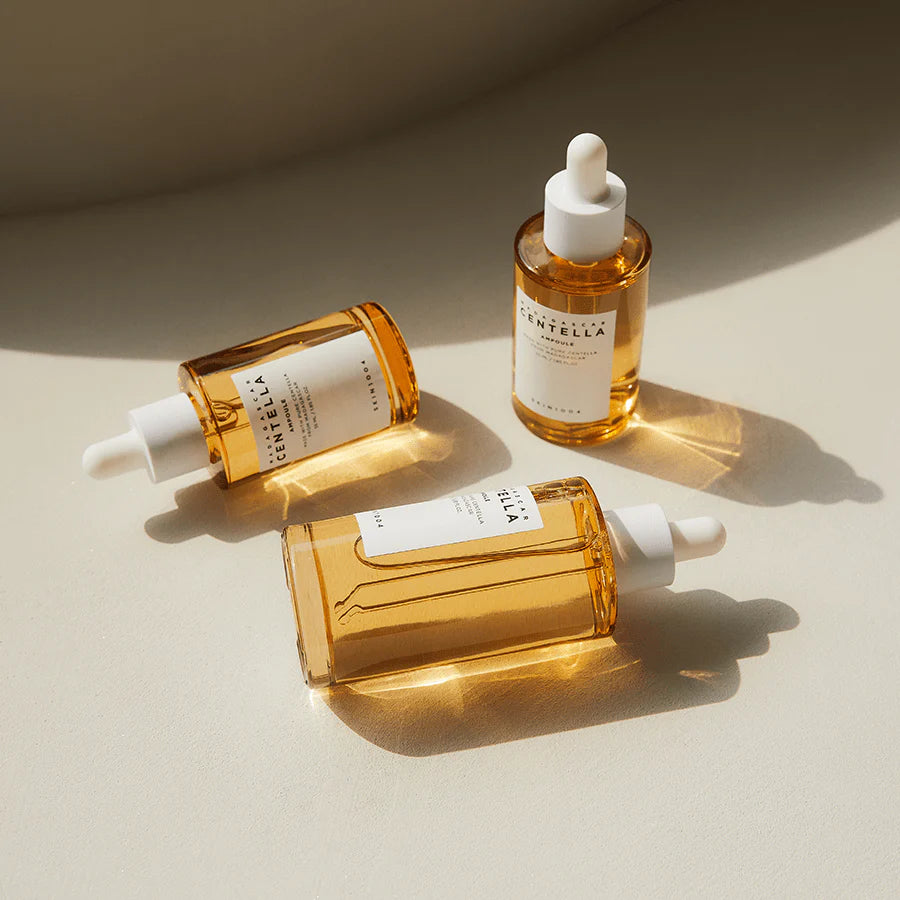 SKIN1004 Madagascar Centella Signature Soothing Ampoule 100ml