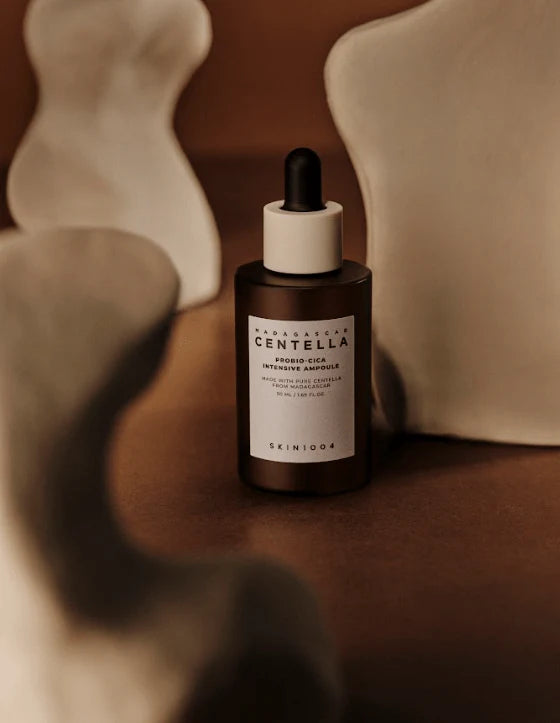 SKIN1004 Madagascar Centella Probio-Cica Intensive Barrier Repairing Soothing Ampoule 95ml