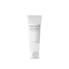 SKIN1004 Madagascar Centella Tone Brightening & Moisturizing Gel Cleansing Foam 125ml