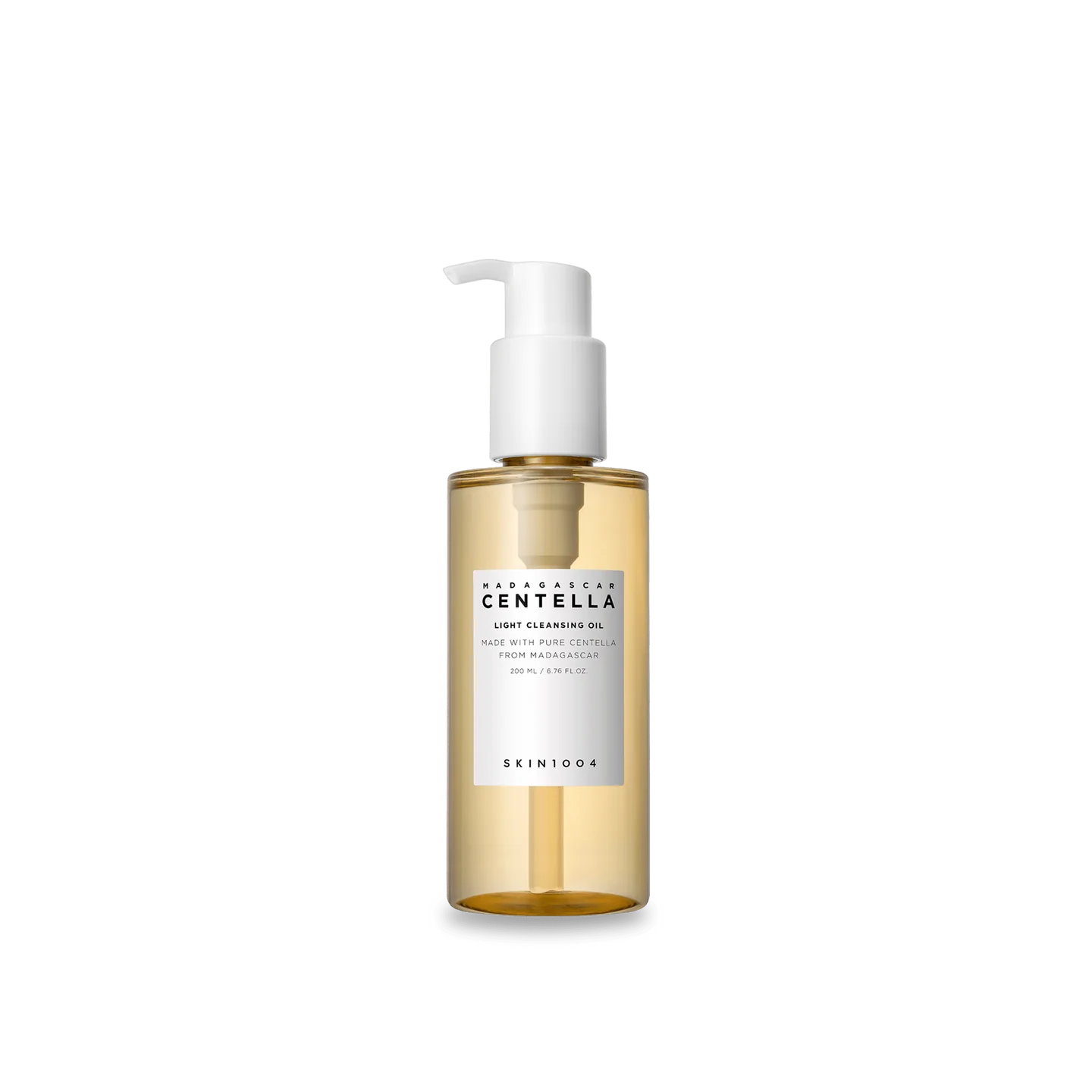 SKIN1004 Madagascar Centella Light & Gentle Cleansing Oil 200ml