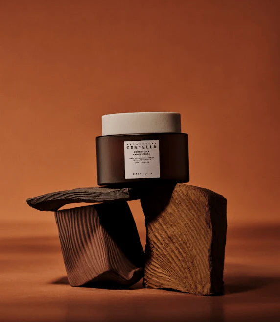 SKIN1004 Madagascar Centella Probio-Cica Rich & Buttery Barrier Cream 50ml