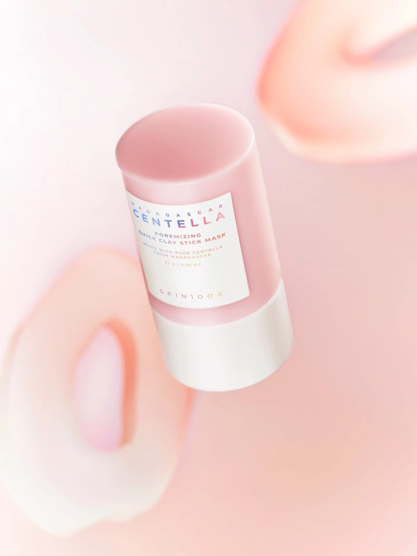SKIN1004 Madagascar Centella Poremizing Quick Sebum Soaking Clay Mask Stick 27g
