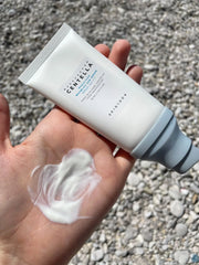 SKIN1004 Madagascar Centella Hyalu-Cica Water-Fit Sun Serum SPF-50+ PA++++ 50ml