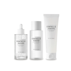 SKIN1004 Madagascar Centella Tone Brightening Skin Tone Balancing 3in1 Set