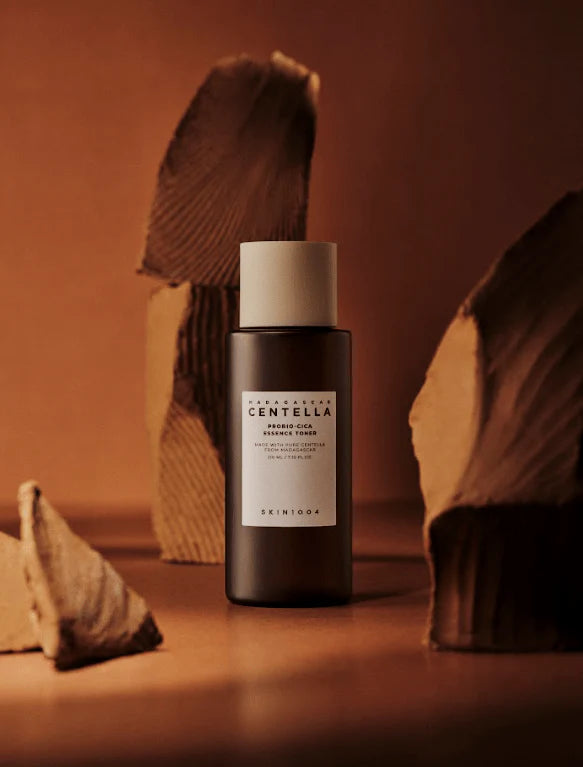 SKIN1004 Madagascar Centella Probio-Cica Rich Essence Soothing Toner 210ml
