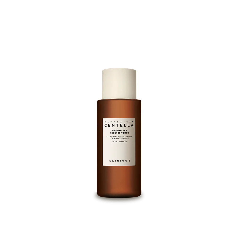 SKIN1004 Madagascar Centella Probio-Cica Rich Essence Soothing Toner 210ml