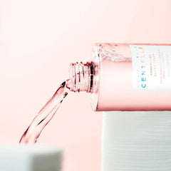 SKIN1004 Madagascar Centella Poremizing Clear Exfoliating & Sebum Controlling Toner 210ml