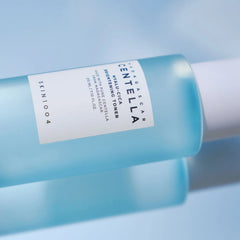 SKIN1004 Madagascar Centella Hyalu-Cica Brightening & Mild Exfoliating Moisturizing Toner 210ml