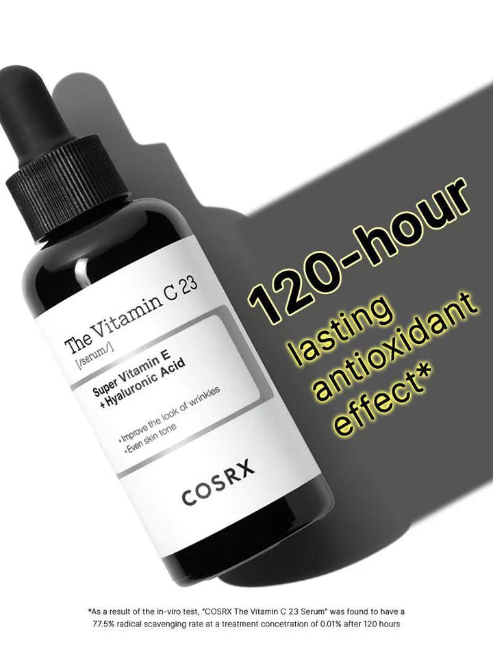 COSRX Pure The Vitamin C 23% Serum 20g
