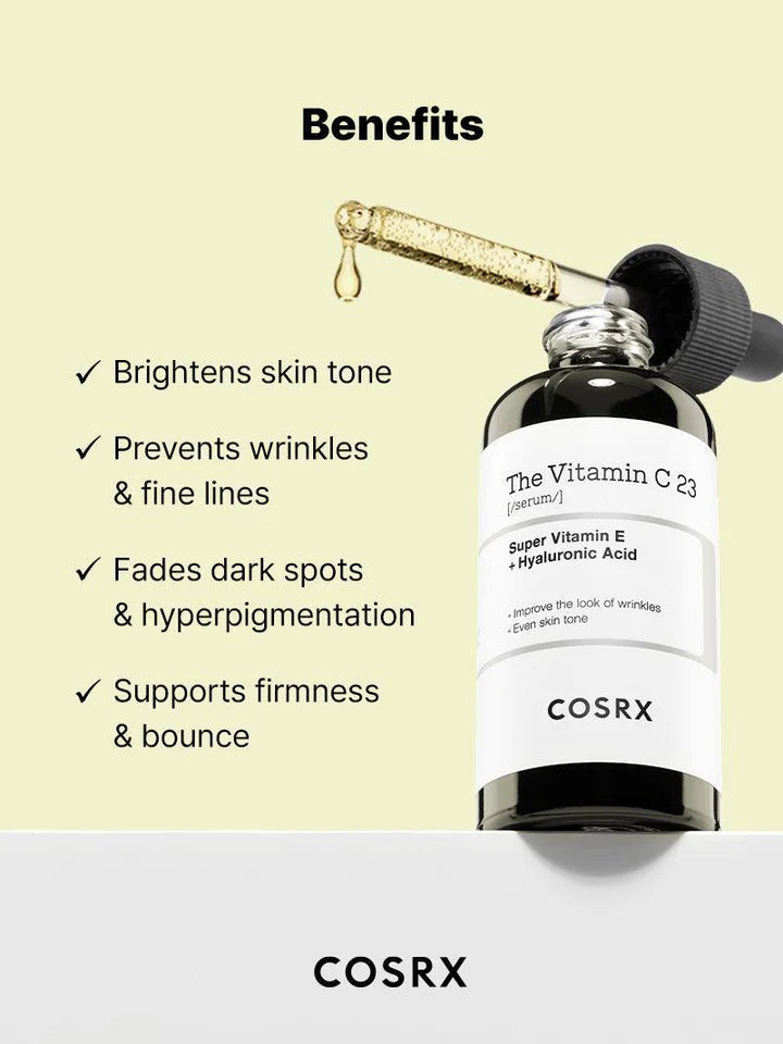 COSRX Pure The Vitamin C 23% Serum 20g