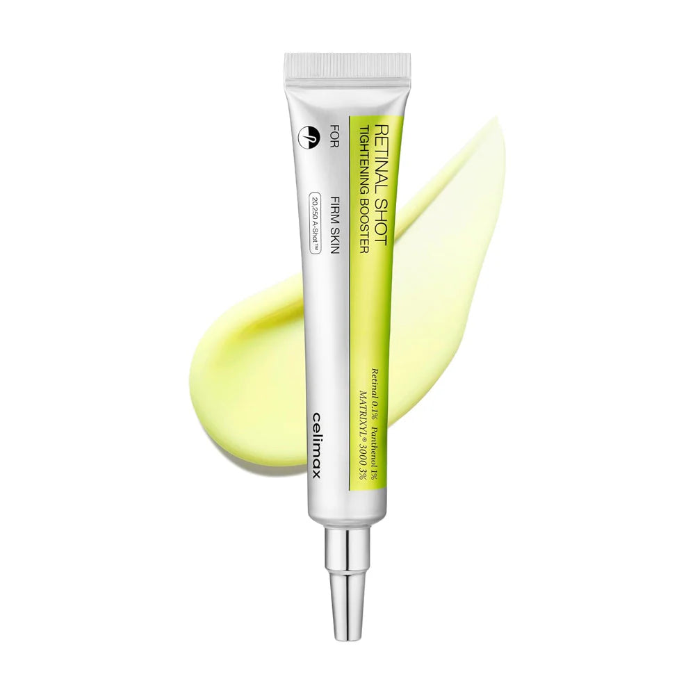Celimax The Vita-A Retinal Shot Tightening Booster ( 15ml )