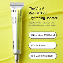 Celimax The Vita-A Retinal Shot Tightening Booster ( 15ml )