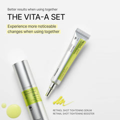 Celimax The Vita-A Retinal Shot Tightening Booster ( 15ml )