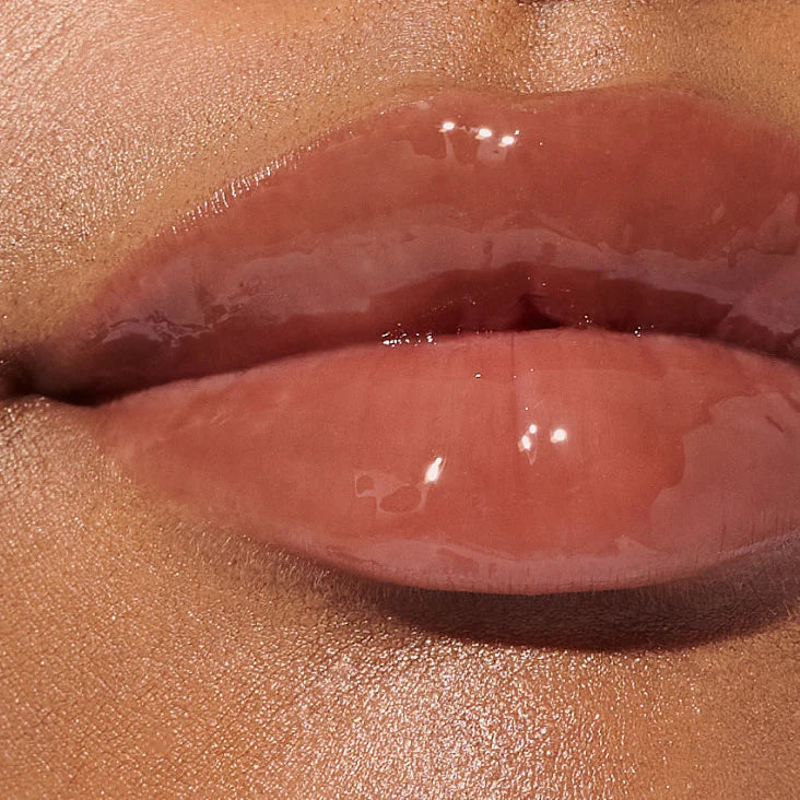 RHODE Peptide Lip Tint ( SHADE : Toast )