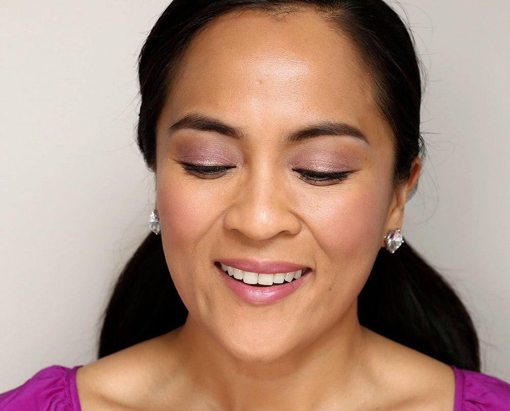 Too Faced Natural Love Eye Shadow Palette