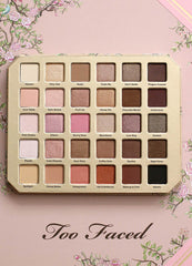 Too Faced Natural Love Eye Shadow Palette