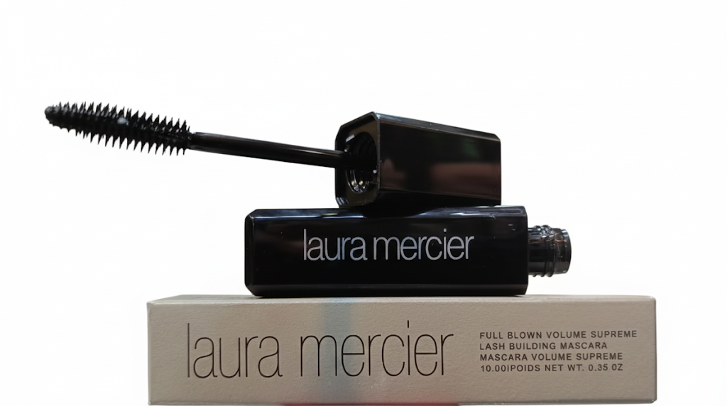 Laura Mercier Full Blown Lash Building Mascara Made In Italy